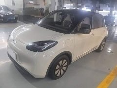 Wuling Binguo 2023 333km Lingxi Connected Plus - ფოტო 1