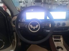 Wuling Binguo 2023 333km Lingxi Connected Plus - ფოტო 10