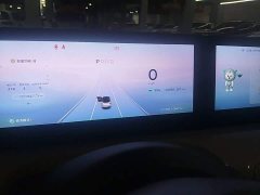 Wuling Binguo 2023 333km Lingxi Connected Plus - ფოტო 11