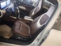 Wuling Binguo 2023 333km Lingxi Connected Plus - ფოტო 14