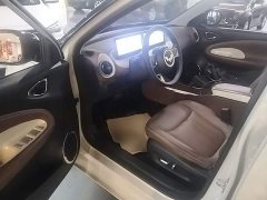 Wuling Binguo 2023 333km Lingxi Connected Plus - ფოტო 15
