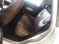 Wuling Binguo 2023 333km Lingxi Connected Plus - ფოტო 16