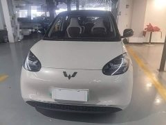 Wuling Binguo 2023 333km Lingxi Connected Plus - ფოტო 2