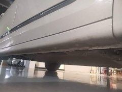 Wuling Binguo 2023 333km Lingxi Connected Plus - ფოტო 20