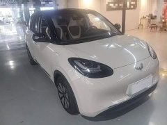 Wuling Binguo 2023 333km Lingxi Connected Plus - ფოტო 3