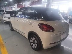 Wuling Binguo 2023 333km Lingxi Connected Plus - ფოტო 4