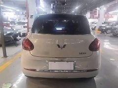 Wuling Binguo 2023 333km Lingxi Connected Plus - ფოტო 5
