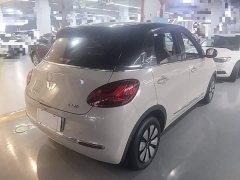 Wuling Binguo 2023 333km Lingxi Connected Plus - ფოტო 6