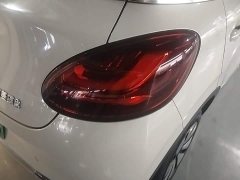 Wuling Binguo 2023 333km Lingxi Connected Plus - ფოტო 7