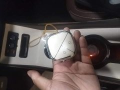 Wuling Binguo 2023 333km Lingxi Connected Plus - ფოტო 8