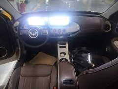 Wuling Binguo 2023 333km Lingxi Connected Plus - ფოტო 9