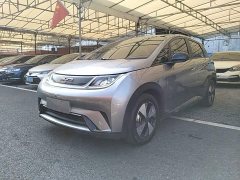 BYD Dolphin 420km Fashion Edition - ფოტო 1