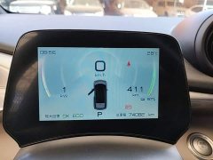 BYD Dolphin 420km Fashion Edition - ფოტო 11