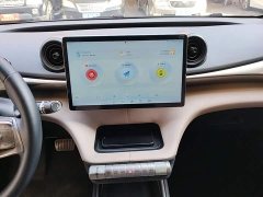 BYD Dolphin 420km Fashion Edition - ფოტო 12