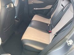 BYD Dolphin 420km Fashion Edition - ფოტო 16