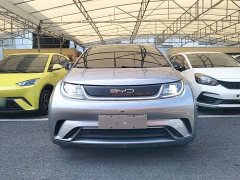 BYD Dolphin 420km Fashion Edition - ფოტო 2