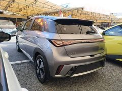 BYD Dolphin 420km Fashion Edition - ფოტო 4