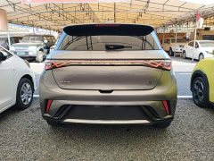 BYD Dolphin 420km Fashion Edition - ფოტო 5