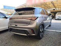 BYD Dolphin 420km Fashion Edition - ფოტო 6
