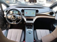 BYD Dolphin 420km Fashion Edition - ფოტო 9
