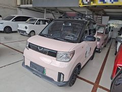 Wuling Hongguang MINIEV GAMEBOY 300km Fun Edition LFP Battery - ფოტო 1