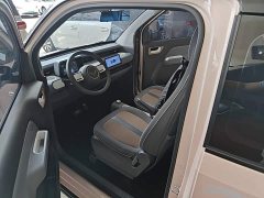 Wuling Hongguang MINIEV GAMEBOY 300km Fun Edition LFP Battery - ფოტო 10