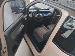 Wuling Hongguang MINIEV GAMEBOY 300km Fun Edition LFP Battery - ფოტო 11
