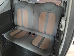 Wuling Hongguang MINIEV GAMEBOY 300km Fun Edition LFP Battery - ფოტო 12