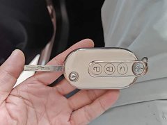 Wuling Hongguang MINIEV GAMEBOY 300km Fun Edition LFP Battery - ფოტო 16