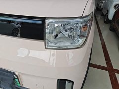 Wuling Hongguang MINIEV GAMEBOY 300km Fun Edition LFP Battery - ფოტო 17