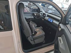 Wuling Hongguang MINIEV GAMEBOY 300km Fun Edition LFP Battery - ფოტო 19
