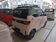 Wuling Hongguang MINIEV GAMEBOY 300km Fun Edition LFP Battery - ფოტო 4
