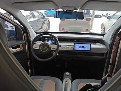 Wuling Hongguang MINIEV GAMEBOY 300km Fun Edition LFP Battery - ფოტო 5