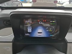 Wuling Hongguang MINIEV GAMEBOY 300km Fun Edition LFP Battery - ფოტო 7