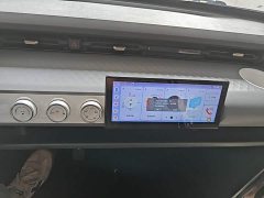 Wuling Hongguang MINIEV GAMEBOY 300km Fun Edition LFP Battery - ფოტო 8