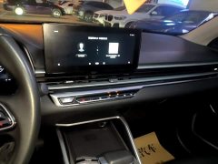 Geely Emgrand 4th Generation 1.5L CVT Luxury - ფოტო 12
