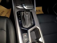 Geely Emgrand 4th Generation 1.5L CVT Luxury - ფოტო 13