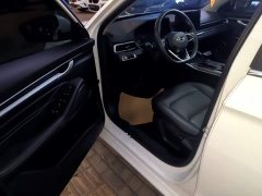 Geely Emgrand 4th Generation 1.5L CVT Luxury - ფოტო 15