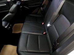 Geely Emgrand 4th Generation 1.5L CVT Luxury - ფოტო 16