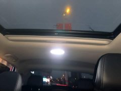 Geely Emgrand 4th Generation 1.5L CVT Luxury - ფოტო 17