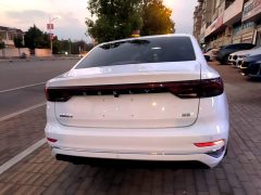 Geely Emgrand 4th Generation 1.5L CVT Luxury - ფოტო 5