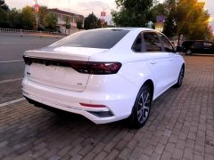 Geely Emgrand 4th Generation 1.5L CVT Luxury - ფოტო 6