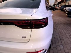 Geely Emgrand 4th Generation 1.5L CVT Luxury - ფოტო 7