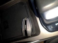 Geely Emgrand 4th Generation 1.5L CVT Luxury - ფოტო 8