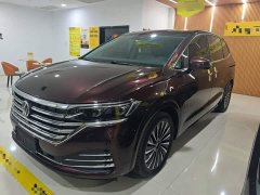 Volkswagen Viloran 2024 380TSI Prestige - ფოტო 1