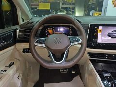 Volkswagen Viloran 2024 380TSI Prestige - ფოტო 10