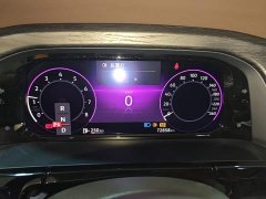 Volkswagen Viloran 2024 380TSI Prestige - ფოტო 11