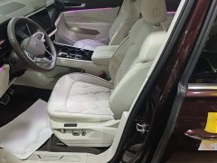 Volkswagen Viloran 2024 380TSI Prestige - ფოტო 14