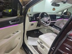 Volkswagen Viloran 2024 380TSI Prestige - ფოტო 15