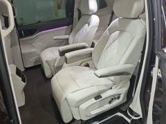 Volkswagen Viloran 2024 380TSI Prestige - ფოტო 16